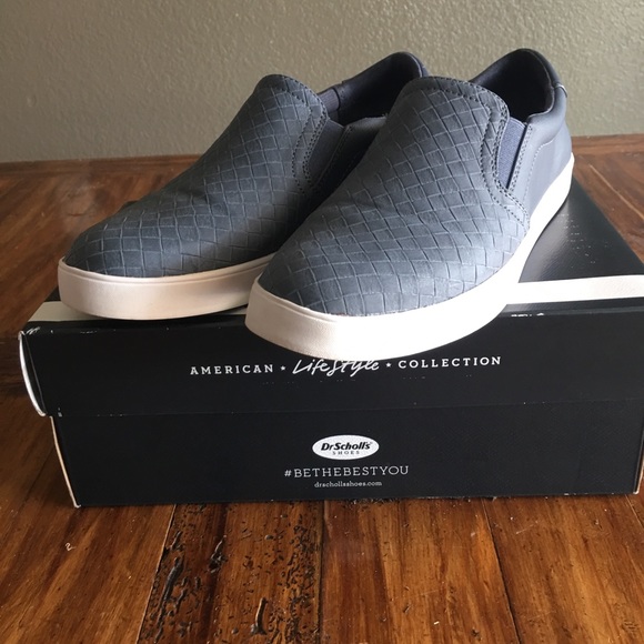 dr scholl's memory foam cool fit madison